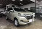 2017 Toyota Avanza  1.3 E A/T in Las Piñas, Metro Manila-5