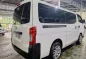 2019 Nissan NV350 Urvan in Marikina, Metro Manila-5