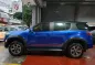 2019 Chevrolet Trailblazer in Las Piñas, Metro Manila-2