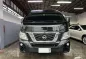 2019 Nissan NV350 Urvan 2.5 Premium 15-seater MT in Las Piñas, Metro Manila-0