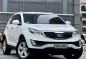 2012 Kia Sportage in Makati, Metro Manila-1