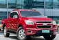 2014 Chevrolet Colorado in Makati, Metro Manila-1