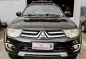 2014 Mitsubishi Montero Sport  GLS 2WD 2.4 AT in Las Piñas, Metro Manila-0