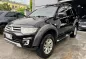 2014 Mitsubishi Montero Sport  GLS 2WD 2.4 AT in Las Piñas, Metro Manila-1