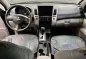 2014 Mitsubishi Montero Sport  GLS 2WD 2.4 AT in Las Piñas, Metro Manila-10