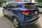 2017 Honda HR-V  1.8 E CVT in Las Piñas, Metro Manila-3