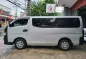 2021 Nissan NV350 Urvan in Las Piñas, Metro Manila-2