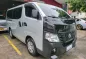 2021 Nissan NV350 Urvan in Las Piñas, Metro Manila-7