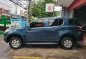 2016 Chevrolet Trailblazer in Las Piñas, Metro Manila-2