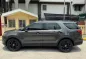 2018 Ford Explorer in Manila, Metro Manila-4