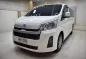 2020 Toyota Hiace  Commuter Deluxe in Lemery, Batangas-0