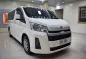 2020 Toyota Hiace  Commuter Deluxe in Lemery, Batangas-4