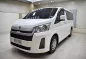 2020 Toyota Hiace  Commuter Deluxe in Lemery, Batangas-5