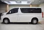 2020 Toyota Hiace  Commuter Deluxe in Lemery, Batangas-7