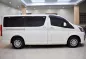 2020 Toyota Hiace  Commuter Deluxe in Lemery, Batangas-8