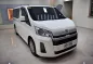 2020 Toyota Hiace  Commuter Deluxe in Lemery, Batangas-22