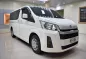 2020 Toyota Hiace  Commuter Deluxe in Lemery, Batangas-27