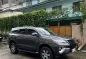 2017 Toyota Fortuner  2.4 G Diesel 4x2 AT in Quezon City, Metro Manila-2