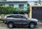 2017 Toyota Fortuner  2.4 G Diesel 4x2 AT in Quezon City, Metro Manila-3