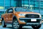 2018 Ford Ranger in Makati, Metro Manila-1