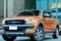 2018 Ford Ranger in Makati, Metro Manila-2