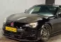 2014 Subaru BRZ 2.4 MT in Manila, Metro Manila-12