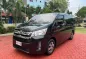 2020 Toyota Hiace  GL Grandia A/T in Manila, Metro Manila-2