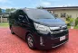 2020 Toyota Hiace  GL Grandia A/T in Manila, Metro Manila-4