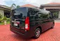 2020 Toyota Hiace  GL Grandia A/T in Manila, Metro Manila-17