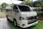 2016 Toyota Hiace  Super Grandia (Leather) 3.0 A/T Monotone in Manila, Metro Manila-1