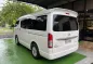 2016 Toyota Hiace  Super Grandia (Leather) 3.0 A/T Monotone in Manila, Metro Manila-7