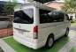 2016 Toyota Hiace  Super Grandia (Leather) 3.0 A/T Monotone in Manila, Metro Manila-8