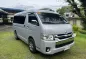 2018 Toyota Hiace  GL Grandia M/T in Manila, Metro Manila-5