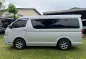 2018 Toyota Hiace  GL Grandia M/T in Manila, Metro Manila-10