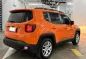 2021 Jeep Renegade Longitude 1.4 FWD AT in Taguig, Metro Manila-0