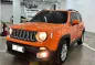 2021 Jeep Renegade Longitude 1.4 FWD AT in Taguig, Metro Manila-1