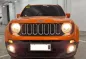 2021 Jeep Renegade Longitude 1.4 FWD AT in Taguig, Metro Manila-3