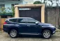 2018 Mitsubishi Montero Sport  GLX 2WD 2.4D MT in Quezon City, Metro Manila-1