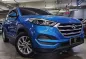 2016 Hyundai Tucson 2.0 GL 4x2 AT in Quezon City, Metro Manila-0