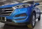 2016 Hyundai Tucson 2.0 GL 4x2 AT in Quezon City, Metro Manila-1