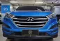 2016 Hyundai Tucson 2.0 GL 4x2 AT in Quezon City, Metro Manila-2