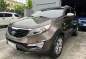 2014 Kia Sportage in Las Piñas, Metro Manila-1