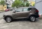 2014 Kia Sportage in Las Piñas, Metro Manila-2