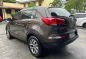 2014 Kia Sportage in Las Piñas, Metro Manila-3