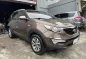 2014 Kia Sportage in Las Piñas, Metro Manila-7