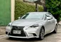 2015 Lexus Is 350 in Manila, Metro Manila-1