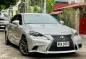 2015 Lexus Is 350 in Manila, Metro Manila-2