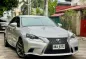 2015 Lexus Is 350 in Manila, Metro Manila-9