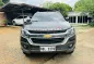 2018 Chevrolet Trailblazer in Manila, Metro Manila-0