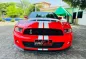 2011 Ford Mustang Shelby GT500 5.2 V8 AT in Manila, Metro Manila-0